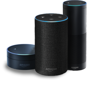 Amazon Echo